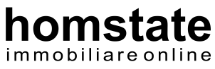 Homstate Immobiliare online